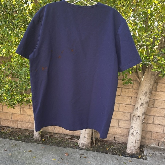 Women Figs scrub top size M - Picture 4 of 7